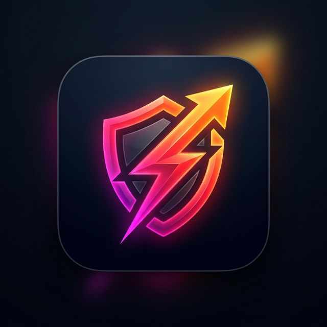 LetsDare Logo